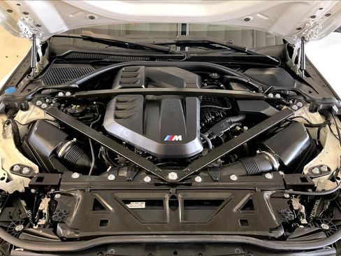 Used 2024 BMW M3 Competition w/ Executive Package AWD/4WD image 27