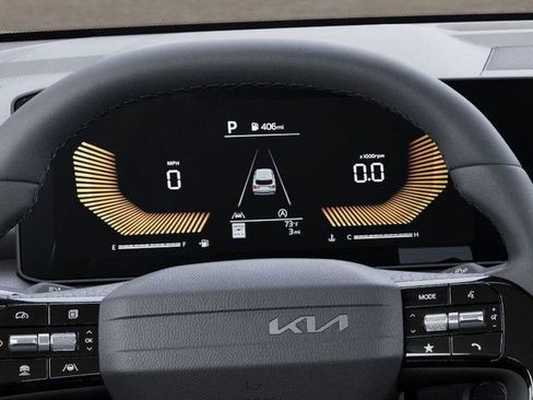 New 2026 Kia Sorento EX AWD/4WD image 22