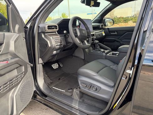 New 2026 Toyota Tacoma SR5 AWD/4WD image 11