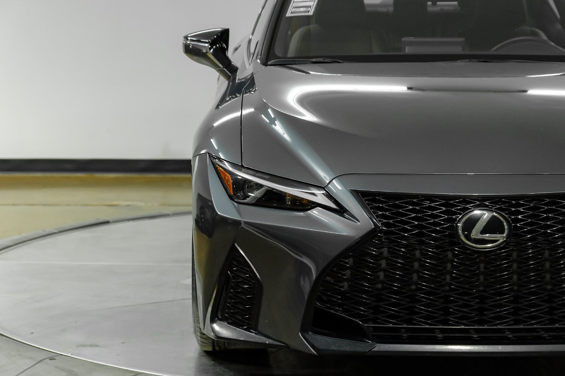 Used 2024 Lexus IS 300 F Sport RWD image 51