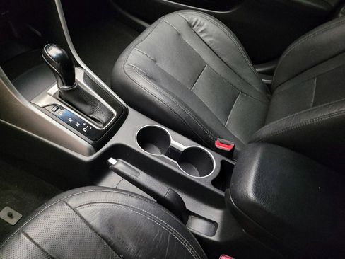 Used 2014 Hyundai Elantra GT w/ Option Group 03 FWD image 26