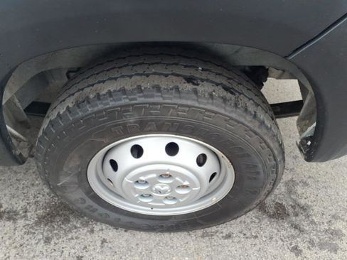 Used 2023 RAM ProMaster 2500 image 7