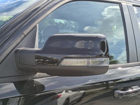 Used 2026 RAM 1500 Big Horn AWD/4WD image 12