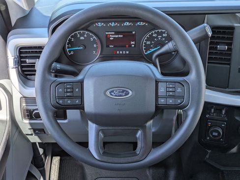 New 2026 Ford F250 XL image 48