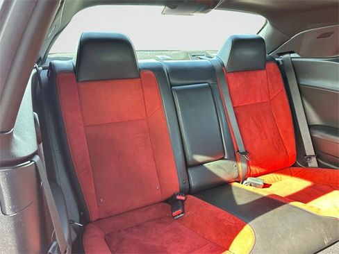 Used 2022 Dodge Challenger R/T Scat Pack w/ Dynamics Package image 19