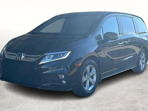 Used 2019 Honda Odyssey EX-L image 10