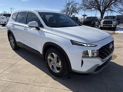 Used 2023 Hyundai Santa Fe SE