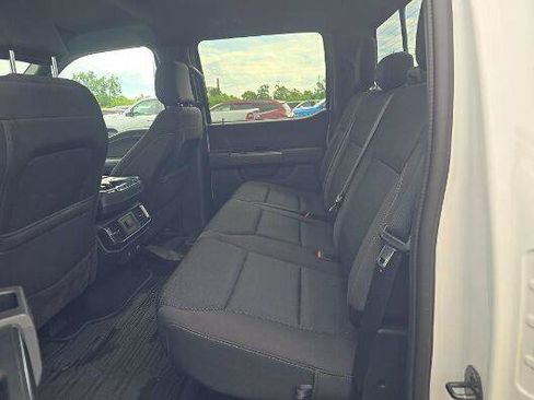 Used 2023 Ford F150 XLT w/ Equipment Group 302A High AWD/4WD image 14
