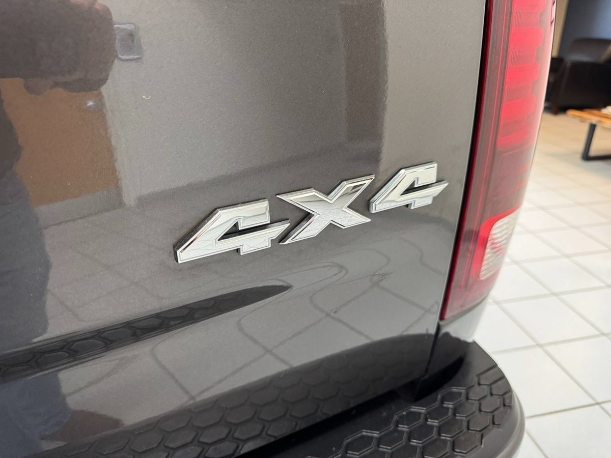 Used 2014 RAM 1500 Sport w/ Trailer Tow Group AWD/4WD image 64