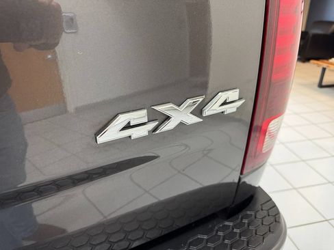 Used 2014 RAM 1500 Sport w/ Trailer Tow Group AWD/4WD image 64