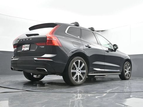 Used 2020 Volvo XC60 T5 Inscription w/ Protection Package AWD/4WD image 30