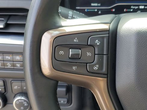 Used 2023 Chevrolet Suburban High Country AWD/4WD image 15