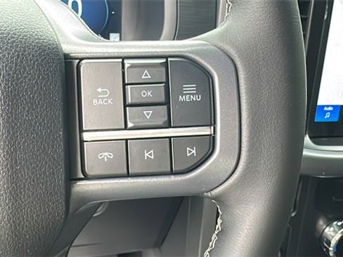 New 2026 Ford F150 XLT w/ Equipment Group 302A MID image 25