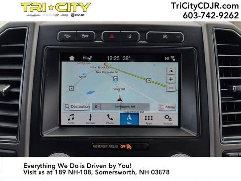 Used 2019 Ford Expedition XLT w/ Equipment Group 202A image 26