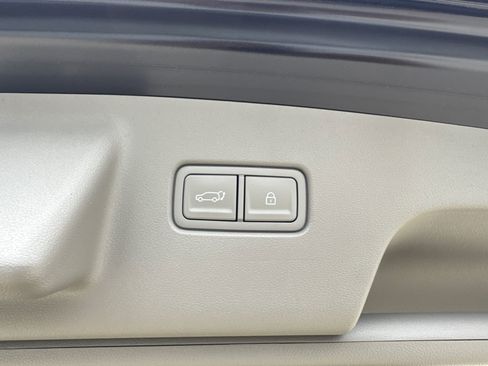 New 2026 Hyundai Palisade FWD Hybrid image 20
