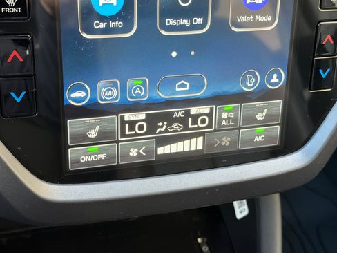 New 2026 Subaru Forester Premium image 20