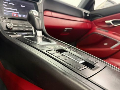 Used 2017 Porsche 911 Carrera image 67