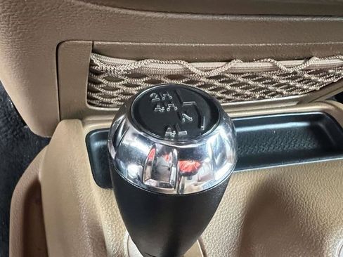 Certified 2017 Jeep Wrangler Unlimited Sahara w/ Dual Top Group image 25