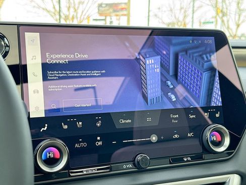 New 2026 Lexus RX 350 w/ Luxury Package image 26