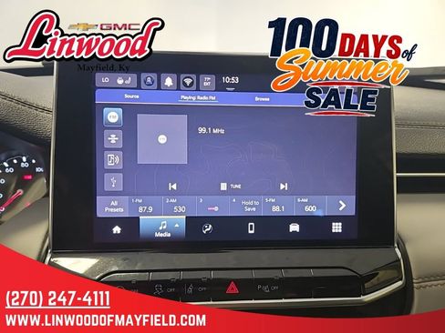 Used 2025 Jeep Compass Limited AWD/4WD image 25