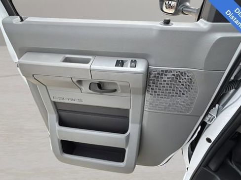Used 2024 Ford E-350 and Econoline 350 Super Duty w/ Driver's Safety Package image 17
