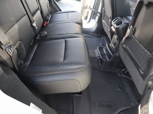 New 2026 Jeep Wrangler Sahara image 15