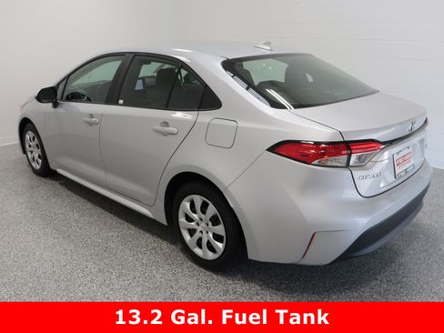 Used 2024 Toyota Corolla LE image 9