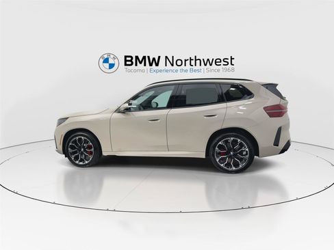 New 2026 BMW X3 xDrive30 w/ M Sport Package AWD/4WD image 11