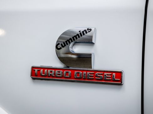 Used 2024 RAM 3500 Limited w/ Safety Group image 18