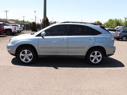 Used 2008 Lexus RX 350 AWD image 8