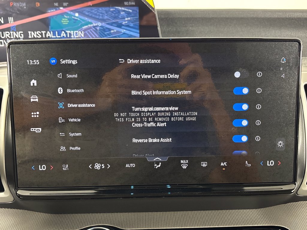 New 2027 Ford Expedition Max Active RWD image 58
