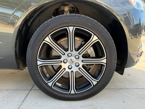 Used 2021 Volvo XC60 T5 Inscription w/ Advanced Package AWD/4WD image 9