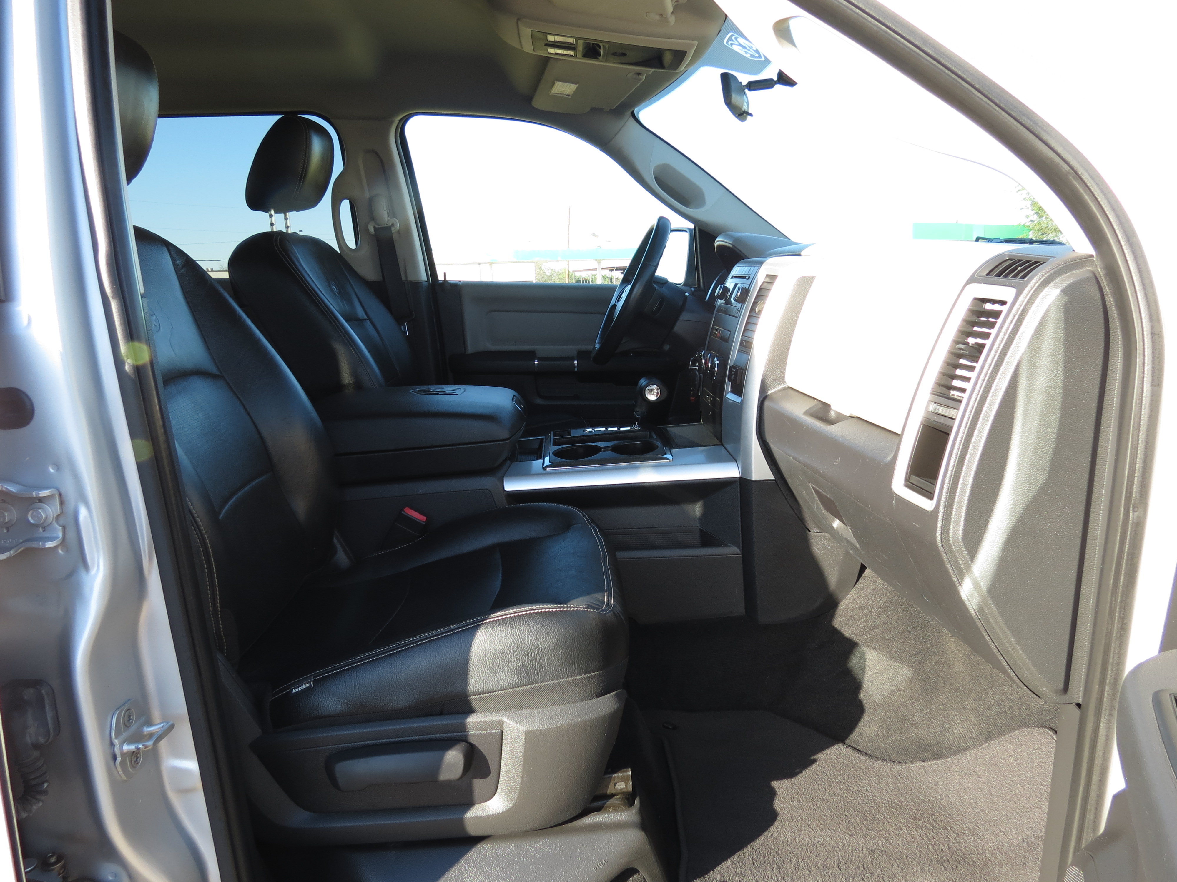 Used 2012 RAM 1500 Lone Star RWD image 25
