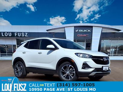 Used 2023 Buick Encore GX Select w/ Safety Package II