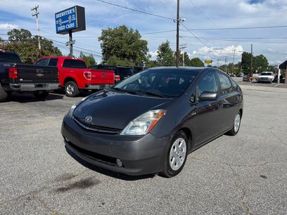 Used 2008 Toyota Prius