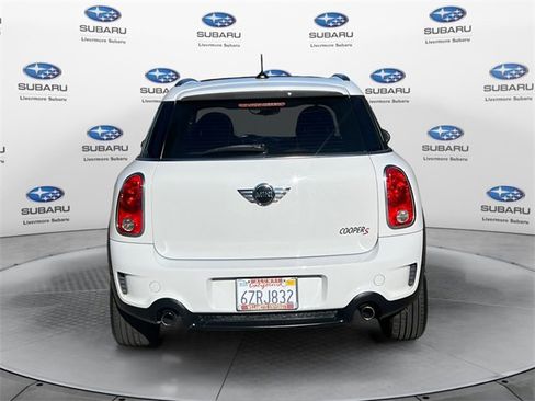Used 2013 MINI Cooper Countryman S image 5