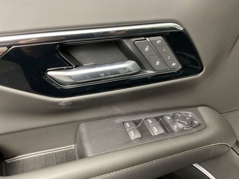 New 2026 Chevrolet Tahoe Premier w/ Sun And Tow Package image 10