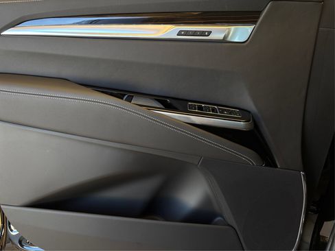 New 2026 Cadillac Escalade ESV 4WD image 20