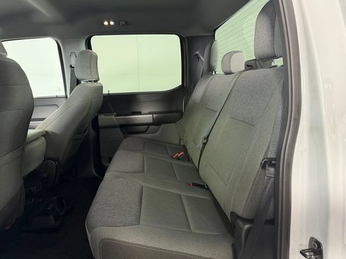 Used 2025 Ford F150 XLT w/ Equipment Group 301A Standard RWD image 18
