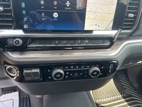 New 2026 Chevrolet Silverado 2500 LTZ image 25