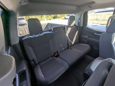 New 2026 Chevrolet Silverado 1500 Custom image 17