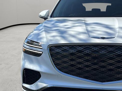 Certified 2026 Genesis GV70 2.5T AWD/4WD image 43