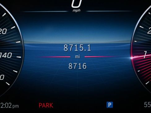 Used 2026 Mercedes-Benz GLA 250 image 13