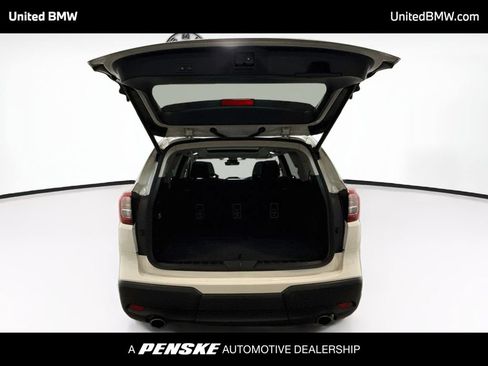 Used 2023 Subaru Ascent Limited w/ Technology Package AWD/4WD image 22