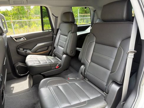Used 2020 GMC Yukon Denali AWD/4WD image 23