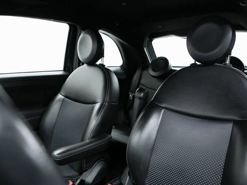 Used 2018 FIAT 500 e w/ Esport Package image 5