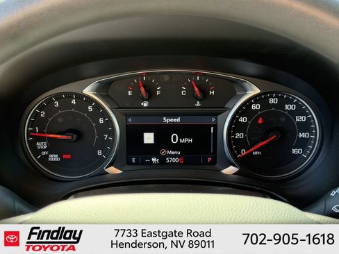 Used 2024 GMC Terrain SLE w/ Driver Convenience Package FWD image 23
