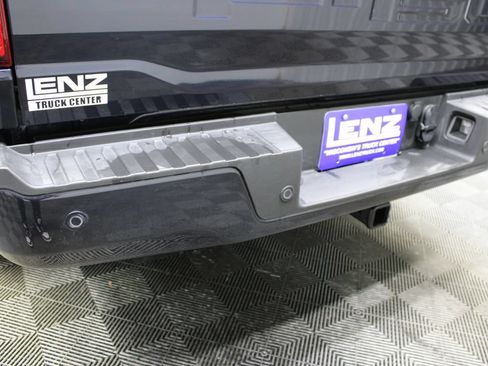 Used 2024 Ford F150 XLT w/ XLT Black Appearance Package AWD/4WD image 46
