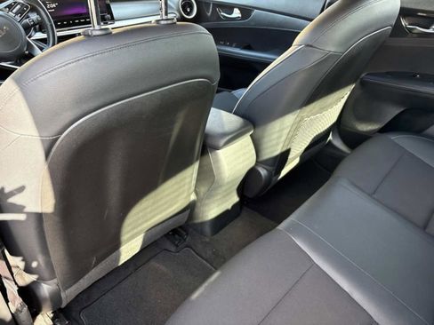 Used 2023 Kia Forte GT-Line w/ GT-Line Technology Package FWD image 20