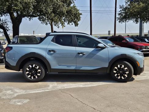 New 2026 Hyundai Santa Cruz SEL FWD image 6